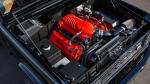 Ford Bronco Supercharged V8 by Velocity Restoration 2019 года